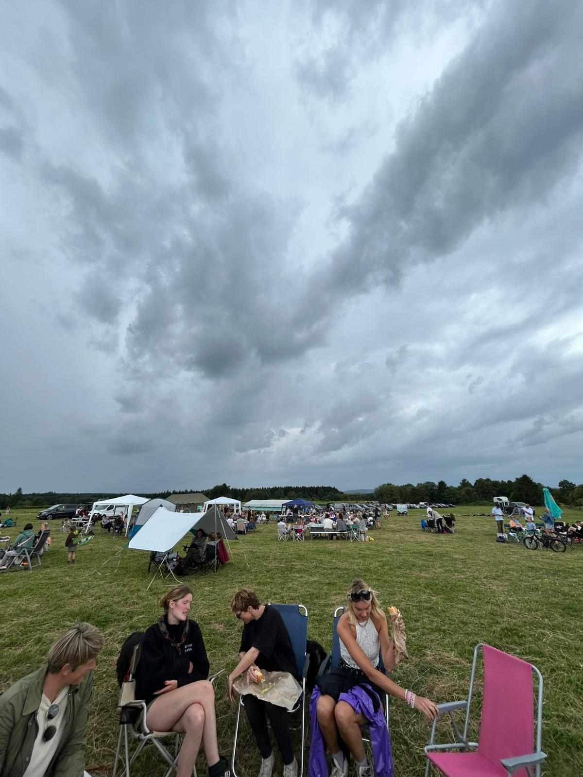 Gidsen De Vrede - Kamp 2025